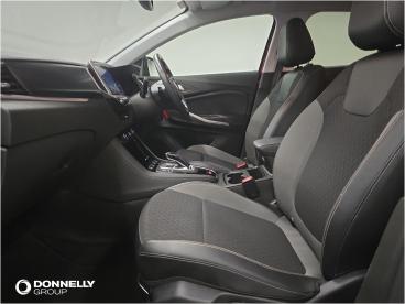 SPOTICAR Vauxhall Grandland 1.5 Turbo D Sri Auto Euro 6 (s/s) 5dr Used Car - Suv Diesel Red - Dungannon - 1200608716_4
