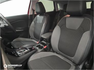 SPOTICAR Vauxhall Grandland 1.5 Turbo D Sri Auto Euro 6 (s/s) 5dr Used Car - Suv Diesel Red - Dungannon - 1200608716_5