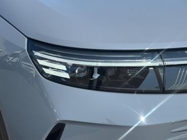 SPOTICAR Vauxhall Grandland 1.2 Ultimate E-dct Euro 6 (s/s) 5dr Used Car - Suv Hybrid Grey - Eglinton - 1200608825_2