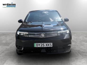 SPOTICAR Vauxhall Grandland 73kwh Ultimate Auto 5dr Used Car - Suv Electric Black - Stafford - 1200609245_2