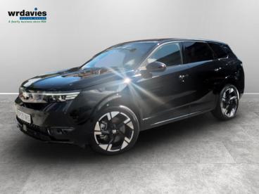 SPOTICAR Vauxhall Grandland 73kwh Ultimate Auto 5dr Used Car - Suv Electric Black - Stafford - 1200609245_3