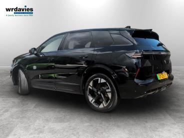 SPOTICAR Vauxhall Grandland 73kwh Ultimate Auto 5dr Used Car - Suv Electric Black - Stafford - 1200609245_5