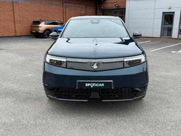 SPOTICAR Vauxhall Grandland 73kwh Ultimate Auto 5dr Used Car - Suv Electric Blue - Wantage - 1200609356_5