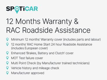 SPOTICAR Vauxhall Grandland 1.2 Turbo Ultimate Euro 6 (s/s) 5dr Used Car - Suv Petrol Grey - Tiptree - 1200609643_2