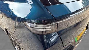 SPOTICAR Vauxhall Grandland 73kwh Ultimate Auto 5dr Used Car - Suv Electric Blue - Godalming - 1200610206_5