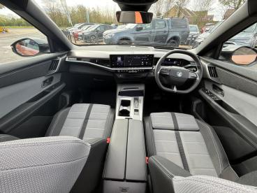 SPOTICAR Vauxhall Grandland 73kwh Ultimate Auto 5dr Used Car - Suv Electric Brown - Wantage - 1200610294_2