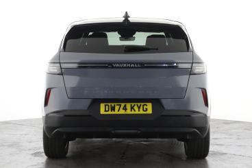 SPOTICAR Vauxhall Grandland 1.2 Ultimate E-dct Euro 6 (s/s) 5dr Used Car - Suv Hybrid Grey - Epsom - 1200611343_2