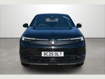 SPOTICAR Vauxhall Grandland 1.2 Ultimate E-dct Euro 6 (s/s) 5dr Used Car - Suv Hybrid Black - Eastbourne - 1200614636_5
