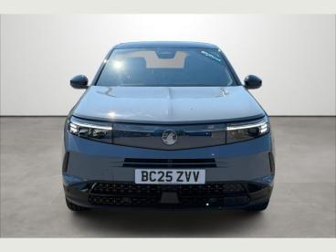 SPOTICAR Vauxhall Grandland 1.2 Ultimate E-dct Euro 6 (s/s) 5dr Used Car - Suv Hybrid Grey - Eastbourne - 1200614637_5