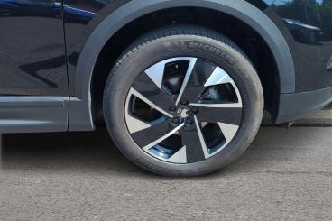 SPOTICAR Vauxhall Grandland 1.2 Ultimate E-dct Euro 6 (s/s) 5dr Used Car - Suv Hybrid Black - Eastleigh - 1200614809_5