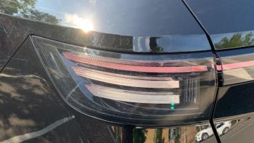 SPOTICAR Vauxhall Grandland 1.2 Ultimate E-dct Euro 6 (s/s) 5dr Used Car - Suv Hybrid Black - Walton On Thames - 1200617670_5