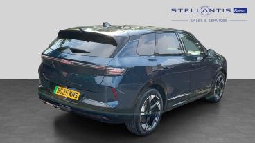 SPOTICAR Vauxhall Grandland 73kwh Ultimate Auto 5dr Used Car - Suv Electric Blue - Walton On Thames - 1200617671_3