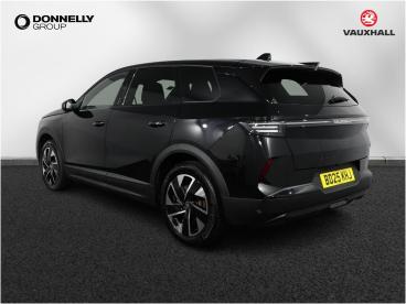 SPOTICAR Vauxhall Grandland 1.2 Ultimate E-dct Euro 6 (s/s) 5dr Used Car - Suv Hybrid Black - Dungannon - 1200617679_2