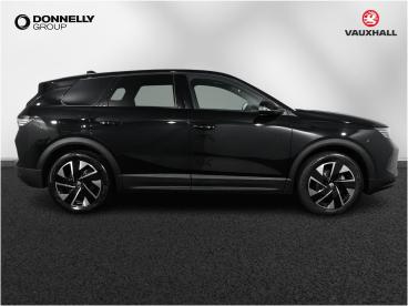 SPOTICAR Vauxhall Grandland 1.2 Ultimate E-dct Euro 6 (s/s) 5dr Used Car - Suv Hybrid Black - Dungannon - 1200617679_3