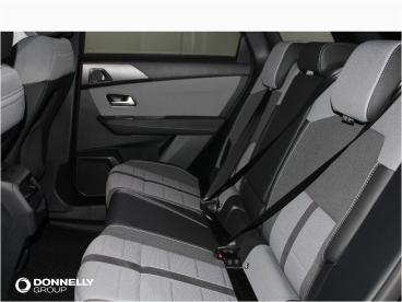 SPOTICAR Vauxhall Grandland 1.2 Ultimate E-dct Euro 6 (s/s) 5dr Used Car - Suv Hybrid Black - Dungannon - 1200617679_5