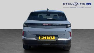 SPOTICAR Vauxhall Grandland 1.2 Design E-dct Euro 6 (s/s) 5dr Used Car - Suv Hybrid Grey - Redditch - 1200617924_4