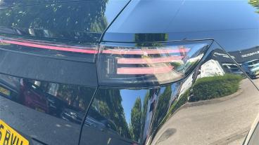 SPOTICAR Vauxhall Grandland 1.2 Ultimate E-dct Euro 6 (s/s) 5dr Used Car - Suv Hybrid Black - Nottingham - 1200618084_5