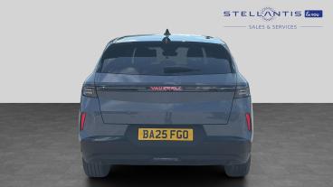 SPOTICAR Vauxhall Grandland 1.2 Gs E-dct Euro 6 (s/s) 5dr Used Car - Suv Hybrid Grey - Birmingham - 1200618200_4