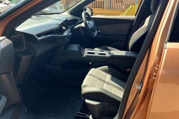 SPOTICAR Vauxhall Grandland 1.2 Gs E-dct Euro 6 (s/s) 5dr Used Car - Suv Hybrid  - Woolwich - 1200618567_3