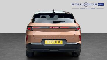 SPOTICAR Vauxhall Grandland 1.2 Ultimate E-dct Euro 6 (s/s) 5dr Used Car - Suv Hybrid Bronze - Stockport - 1200619523_4