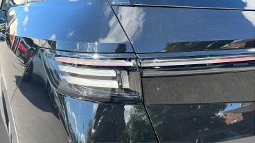 SPOTICAR Vauxhall Grandland 1.2 Gs E-dct Euro 6 (s/s) 5dr Used Car - Suv Hybrid Black - Stockport - 1200619526_5