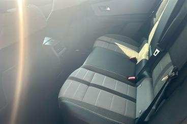 SPOTICAR Vauxhall Grandland 1.2 Ultimate E-dct Euro 6 (s/s) 5dr Used Car - Suv Hybrid Brown - Woolwich - 1200619922_5