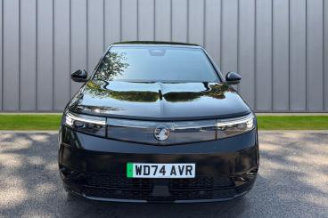 SPOTICAR Vauxhall Grandland 73kwh Gs Auto 5dr Used Car - Suv Electric Black - Taunton - 1200619924_3