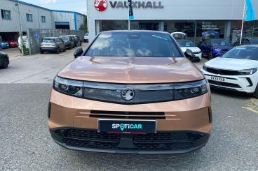 SPOTICAR Vauxhall Grandland 1.2 Gs E-dct Euro 6 (s/s) 5dr Used Car - Suv Hybrid  - Gravesend - 1200620355_2