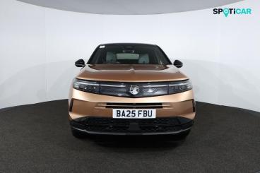 SPOTICAR Vauxhall Grandland 1.2 Ultimate E-dct Euro 6 (s/s) 5dr Used Car - Suv Hybrid Brown - Uk - 1200621125_2