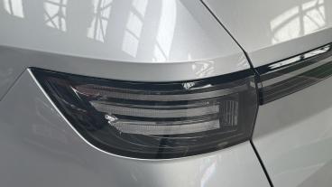 SPOTICAR Vauxhall Grandland 1.2 Gs E-dct Euro 6 (s/s) 5dr Used Car - Suv Hybrid Silver - London - 1200621821_5