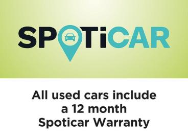SPOTICAR Vauxhall Grandland 1.2 Ultimate E-dct Euro 6 (s/s) 5dr Used Car - Suv Hybrid Black - Corby - 1200622359_2