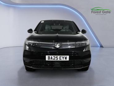 SPOTICAR Vauxhall Grandland 1.2 Ultimate E-dct Euro 6 (s/s) 5dr Used Car - Suv Hybrid Black - Corby - 1200622359_3