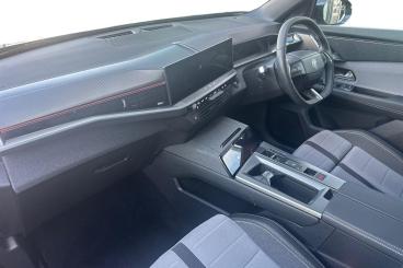 SPOTICAR Vauxhall Grandland 73kwh Gs Auto 5dr Used Car - Suv Electric Blue - Southampton - 1200622878_2
