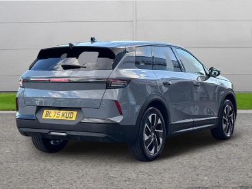SPOTICAR Vauxhall Grandland 1.2 Ultimate E-dct Euro 6 (s/s) 5dr Used Car - Suv Hybrid Grey - Worksop - 1200623789_5