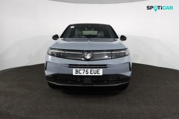 SPOTICAR Vauxhall Grandland 1.2 Ultimate E-dct Euro 6 (s/s) 5dr Used Car - Suv Hybrid Grey - Uk - 1200624104_2