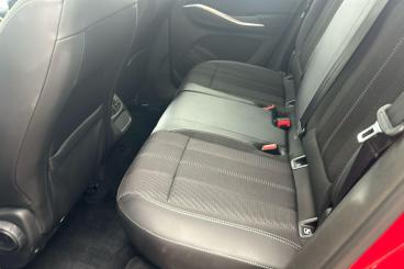 SPOTICAR Vauxhall Grandland 1.2 Turbo Gs Euro 6 (s/s) 5dr Used Car - Suv Petrol Red - Woolwich - 1200624137_5