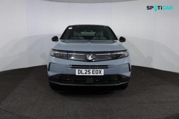 SPOTICAR Vauxhall Grandland 1.2 Ultimate E-dct Euro 6 (s/s) 5dr Used Car - Suv Hybrid Grey - Eglinton - 1200624542_2