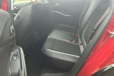 SPOTICAR Vauxhall Grandland 1.2 Turbo Gs Line Auto Euro 6 (s/s) 5dr Used Car - Suv Petrol Red - Farningham - 1200624688_5