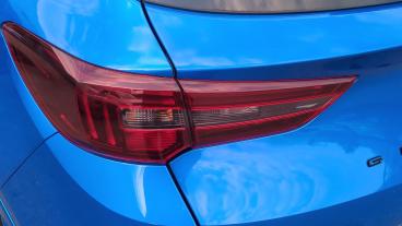 SPOTICAR Vauxhall Grandland 1.2 Turbo Ultimate Auto Euro 6 (s/s) 5dr Used Car - Suv Petrol Blue - Crawley - 1200626777_5