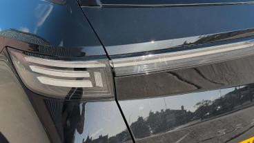 SPOTICAR Vauxhall Grandland 73kwh Gs Auto 5dr Used Car - Suv Electric Black - Liverpool - 1200628462_5