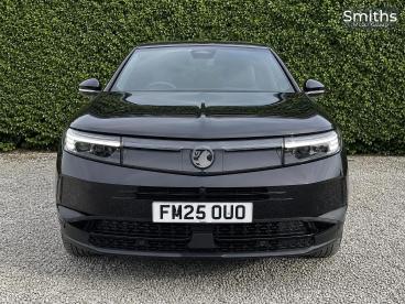 SPOTICAR Vauxhall Grandland 1.2 Ultimate E-dct Euro 6 (s/s) 5dr Used Car - Suv Hybrid Black - Peterborough - 1200635148_2