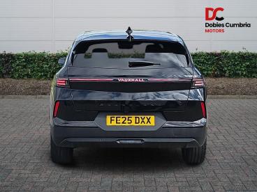 SPOTICAR Vauxhall Grandland 1.2 Ultimate E-dct Euro 6 (s/s) 5dr Used Car - Suv Hybrid Black - Workington - 1200636470_4
