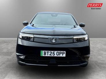 SPOTICAR Vauxhall Grandland 73kwh Gs Auto 5dr Used Car - Suv Electric Black - Huddersfield - 1200640035_3