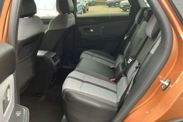 SPOTICAR Vauxhall Grandland 1.2 Gs E-dct Euro 6 (s/s) 5dr Used Car - Suv Hybrid Brown - Dartford - 1200642335_5