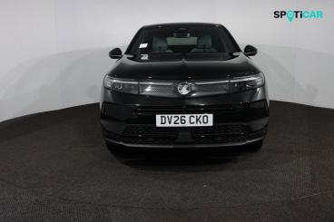 SPOTICAR Vauxhall Grandland 1.2 Gs E-dct Euro 6 (s/s) 5dr Used Car - Suv Hybrid Black - Uk - 1200643405_2