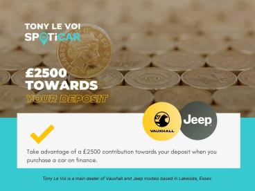 SPOTICAR Vauxhall Grandland 1.2 Ultimate E-dct Euro 6 (s/s) 5dr Used Car - Suv Hybrid Blue - West Thurrock Grays - 1200644005_5