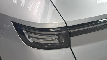 SPOTICAR Vauxhall Grandland 1.2 Gs E-dct Euro 6 (s/s) 5dr Used Car - Suv Hybrid Silver - London - 1200644367_5
