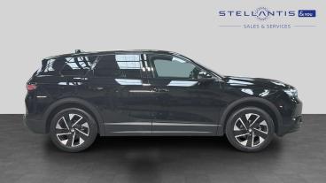 SPOTICAR Vauxhall Grandland 1.2 Gs E-dct Euro 6 (s/s) 5dr Used Car - Suv Hybrid Black - London - 1200644368_2