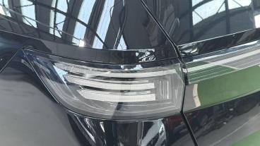 SPOTICAR Vauxhall Grandland 1.2 Gs E-dct Euro 6 (s/s) 5dr Used Car - Suv Hybrid Black - London - 1200644368_5
