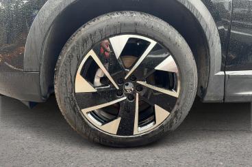 SPOTICAR Vauxhall Grandland 1.2 Gs E-dct Euro 6 (s/s) 5dr Used Car - Suv Hybrid Black - Southampton - 1200644598_5